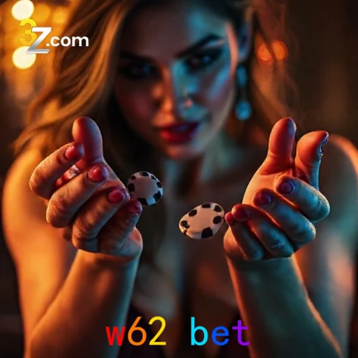 w62 bet Bônus