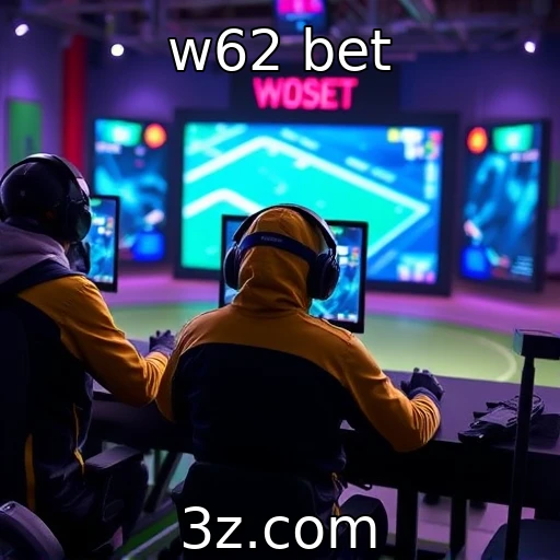 w62 bet Apostas esportivas no Brasil: estratégias que conquistam os apostadores