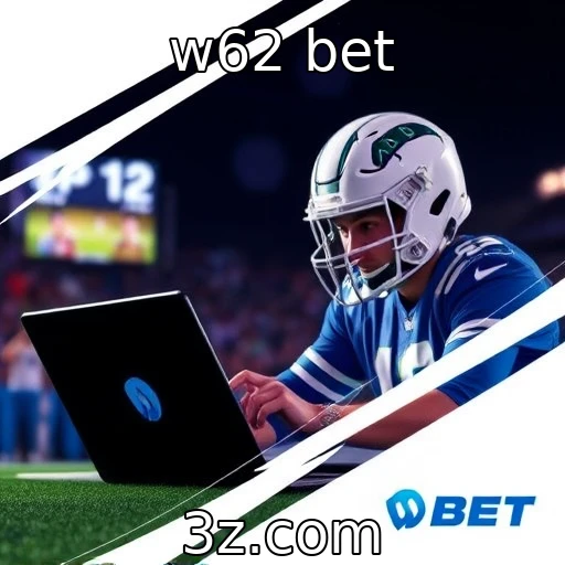 w62 bet Desvendando o comportamento do jogador nas apostas esportivas