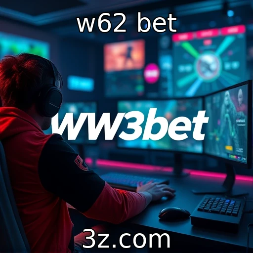 w62 bet Análise Especial: Os Destaques das Apostas Esportivas em 2025