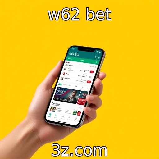 w62 bet Apostas na W62 Bet: Análise Completa das Últimas Partidas