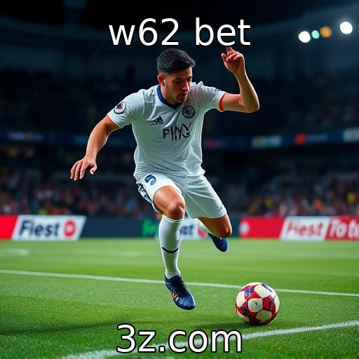 w62 bet Análise Especial: Os Destaques das Apostas Esportivas em 2025