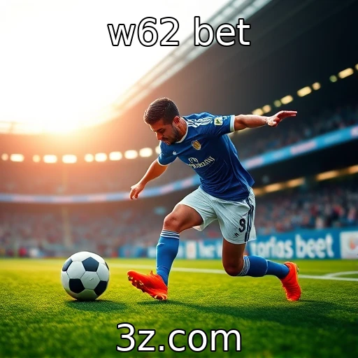w62 bet Apostas esportivas: Como analisar partidas para maximizar ganhos